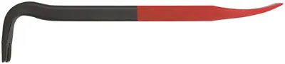 Гвоздодер Fit 46944, усиленный, 450×25×12 мм