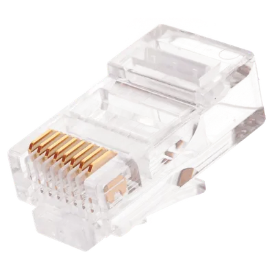 NMC-RJ88RZ50UD1-100 коннектор Nikomax RJ45/8P8C под витую пару