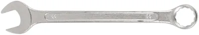 Ключ комбинированный FIT 63152, 22 мм, хромированное покрытие