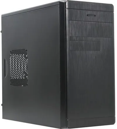 Корпус Deepcool DP-MATX-DPWAVE2, mATX, USB 3.0