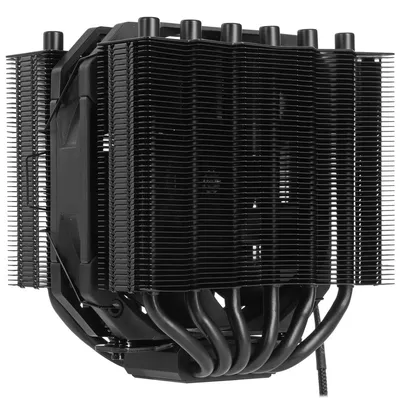 Кулер Thermalright Silver Soul 135 Black, TRSS135B