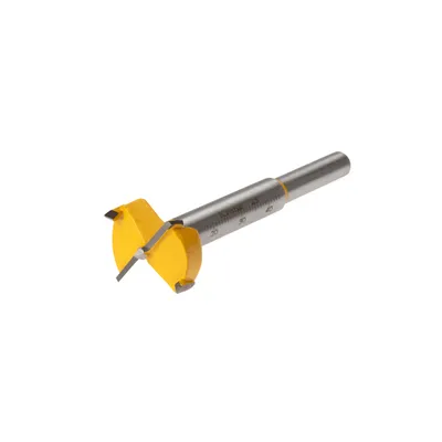 Сверло REXANT KR-91-0789, Форстнера по дереву, 25 мм, цилиндрический хвостовик