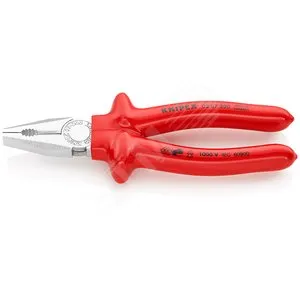 Пассатижи KNIPEX KN-0307200, 200 мм, диэлектрические 1000V