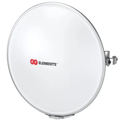 Колпак RF Elements RC27-10PACK, радиопрозрачный, для UltraDish TP 27, 10 шт