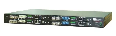 Модуль байпаса Gigabit Fiber (SX)