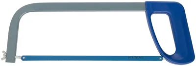 Ножовка по металлу FIT 40053М, 300 мм, пластиковая ручка, 24 TPI