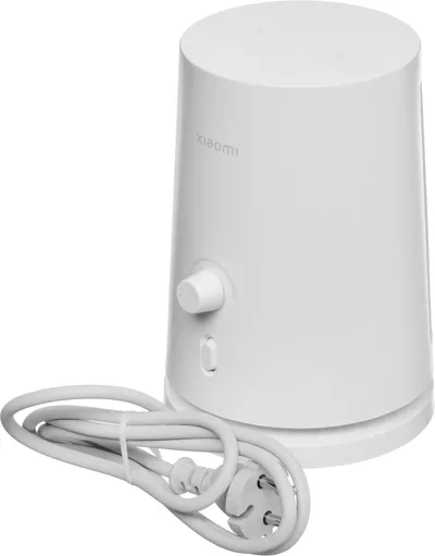 Тепловентилятор керамический Xiaomi Rush BHR8940EU, 600Вт, с термостатом, белый