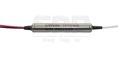 CWDM-фильтр SNR SNR-CWDM-MT-1490, 1490нм, Tube