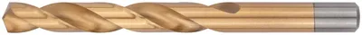 Сверло FIT 34203, HSS, титановое покрытие, 13.0 мм, 5 шт
