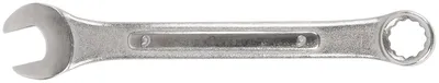 Ключ комбинированный FIT 63209, усиленный «Модерн», 9 мм