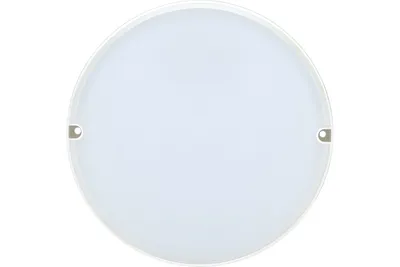 Светильник IEK LDPO0-2002-12-4000-K01, LED 12Вт, 4000К, IP54, круглый