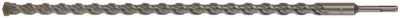 Бур FIT 49-22600, SDS Plus, 22×600 мм, бетон