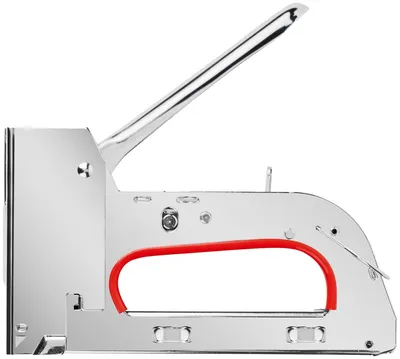 Степлер FIT 32162, тип 53F, 4-14 мм, 2-позиционная регулировка
