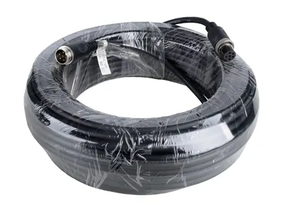Кабель Intrend ICS-Pro-EC25, 25м, XLR