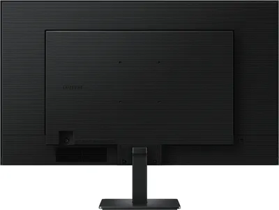 Монитор Samsung LS32H700EAIXCI, 32", VA, 4K, 3840x2160, матовый