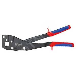 Просекатель Knipex KN-9042340, для профилей до 1,2мм, 340мм