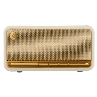 Колонка Edifier MP230 White, 20Вт, Bluetooth 5.0, 2500мАч