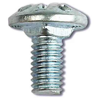 Винт DKC CM010610INOX, М6×10, INOX