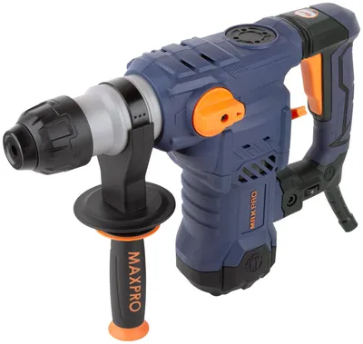 Перфоратор FIT 85094, SDS-Plus, 1500 Вт, 5,5 Дж, 3 режима
