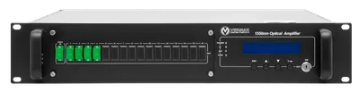 Оптический усилитель Vermax MLP-4x22 P, 4×22дБм, WDM