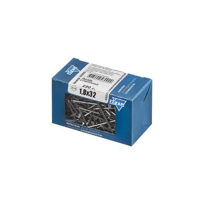 Гвоздь строительный Тех-КРЕП 101999, 1.8×32, 250г