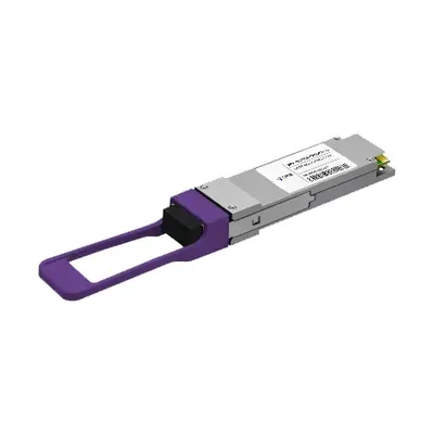 SNR SNR-QSFP28-CWDM4-10 Модуль, QSFP28 100GBASE-CWDM4, разъем LC дальность до 10км