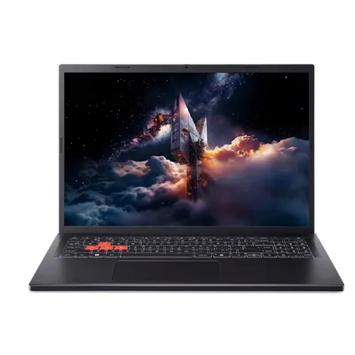 Ноутбук Acer Nitro Lite NL16-71G-55EB - 16", 1920x1200 (WUXGA), Intel Core i5 13420H 2100MHz 16 ГБ 512 ГБ, nVidia GeForce RTX 3050 Mobile 6GB, Bluetooth, Wi-Fi, красный, ОС не установлена, NH.D2AER.001