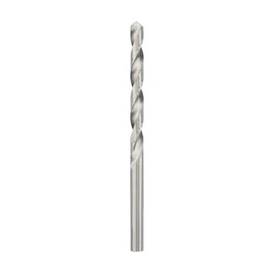 Сверло REXANT KR-91-0572, по металлу, 9.0×125×81 мм, HSS, DIN 338
