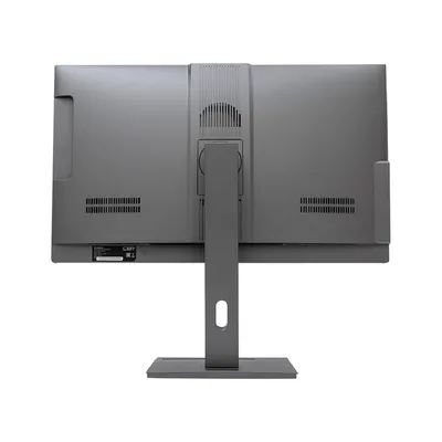 Моноблок CBR AiO-SMCR-2702 [CM27C5X-G3W01] 27" FHD IPS (i5-1235U(1.3GHz)/ 16 RAM/ 256 SSD /Intel UHD Graphics (support Iris Xe with dual RAM)/ RJ45/ Windows 11 Pro)
