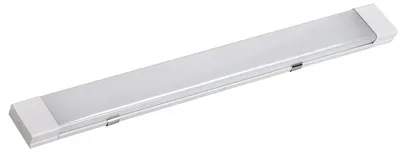 Светильник IEK LDBO0-4001-18-4000-K01, LED 18Вт, 4000К, IP20, 600мм