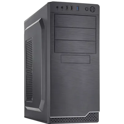 ПК Digitize MT (i5-12400F (2.5GHz)/16Gb/1x1024Gb SSD/GT730/noOS/1x450W/1Y) (i512161024-730)