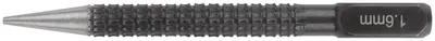 Бородок FIT 46862, 1.6 мм, 170 мм, углеродистая сталь