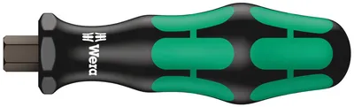 Рукоятка-держатель Wera WE-002900, Vario 6мм, 98мм
