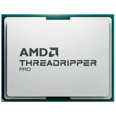 Центральный Процессор AMD RYZEN Threadripper PRO 7985WX OEM (Storm Peak, 5nm, C64/T128, Base 3,2 GHz, Turbo 5,1 GHz, Without Graphics, L3 256MB, TDP 350W, sTR5) (100-000000454)