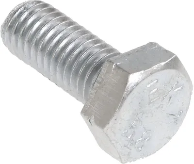 Болт шестигранный IEK CLP1M-B-6-20, М6х20