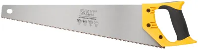 Ножовка FIT 40432, по дереву, 7 TPI, 450 мм