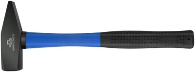 Молоток Fit 44058М, 1000 г, стеклопластиковая ручка