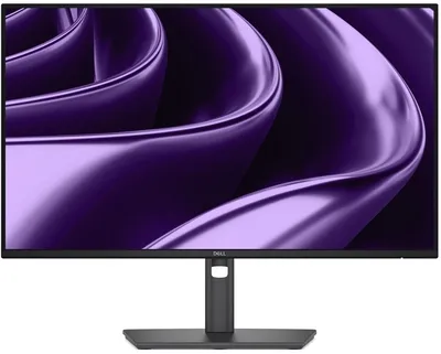Монитор Dell 23,8" Pro P2426HE S/BK (IPS;16:9; 300cd/m2; 1500:1; 5ms;1920x1080x120Hz; 178/178; HDMI; DP(In); DP(Out); 3xUSB-C; 2xUSB; RJ45; HAS; Tilt; Swiv; Pivot; VESA) (Без EU кабеля)