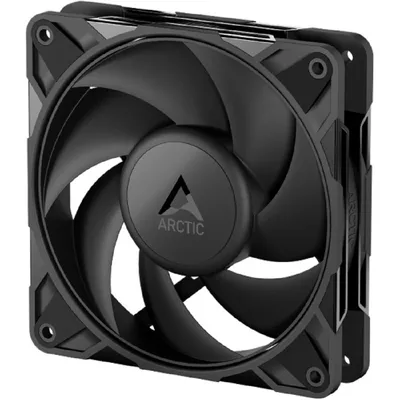 ACFAN00343A - Кулер для корпуса ARCTIC P12 Pro PST LN (Black), ACFAN00343A, 12cm, PWM 600-3000rpm, 4Pin, Fluid