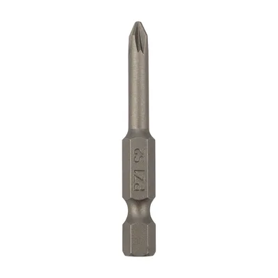 Бита REXANT KR-92-0418, PZ1, 50 мм, E6.3