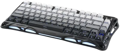 Клавиатура Gravastar 6972448924405, механическая, Mercury K1 GBLK RU