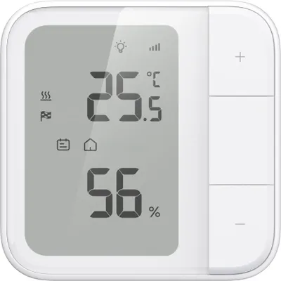 Терморегулятор Aqara W500 UT-A01D, для теплого пола