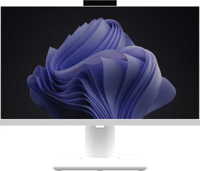 Моноблок IRU Tactio 23IPW5 23.8" Full HD i5 14400 (2.5) 16Gb SSD1Tb UHDG 730 CR Windows 11 Pro 64 GbitEth WiFi BT 120W Cam белый 1920x1080 (RUS)
