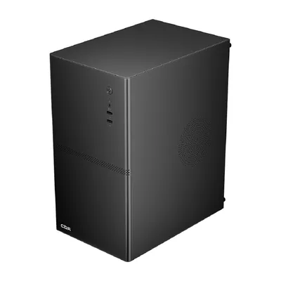 Компьютер CBR Axiom [CP0R5X-G4N01] AMD Ryzen 5 5600GT / Cbr MB-MSA520M-K-65W-BLK / 16GB / SSD 512GB
