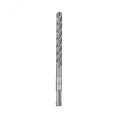 Бур REXANT KR-91-0461, по бетону, 10×160 мм, SDS Plus