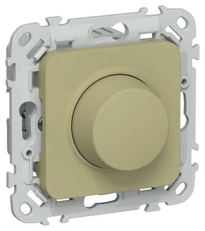 Светорегулятор IEK FLITE FI-D23-0550-P-K26, проходной, TRIAC, 550Вт