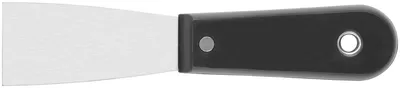 Шпатель FIT 06265, полированный, 40 мм