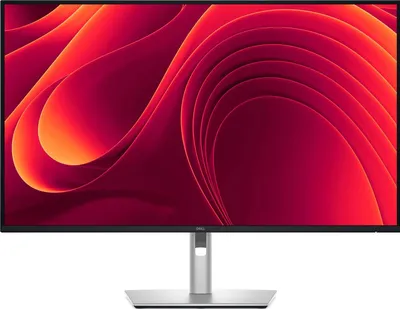 Монитор Dell P3225QE, 31.5", IPS, 3840x2160, 100 Гц, USB-C 90W