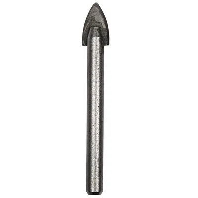 Сверло REXANT KR-12-6807, по стеклу и кафелю, 12 мм, HSS