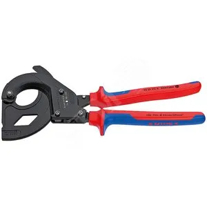 Кабелерез Knipex KN-9532315A, SWA, 45 мм, L-315 мм